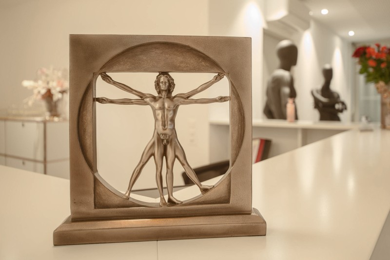 Zweitmeinung Prostata